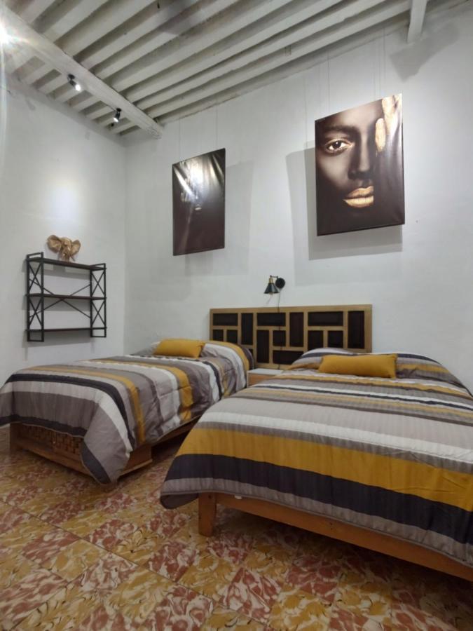 Terrazas De La Alameda - Panoramic Aparthotel By Lunian Guanajuato Extérieur photo
